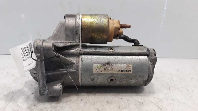 116260 Renault (RVI)