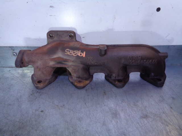 11627797389 BMW