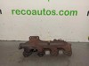 Kolektor wydechowy 11627797389 BMW