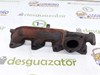 Kolektor wydechowy 11627810182 BMW