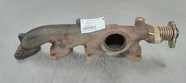 Kolektor wydechowy do BMW 2 F23
