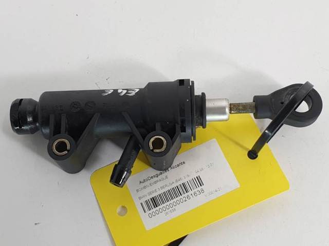 Cylinder sprzęgła główny 1163899 BMW