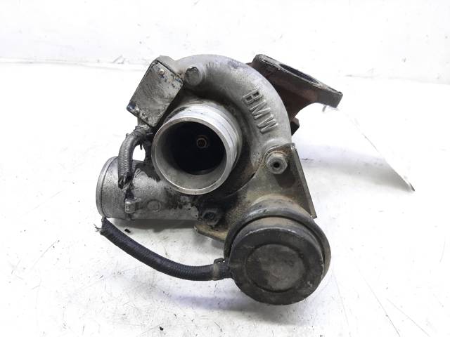 Turbina 11652244113 BMW