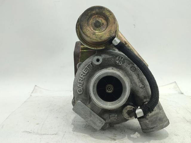 Turbina 11652246048 BMW