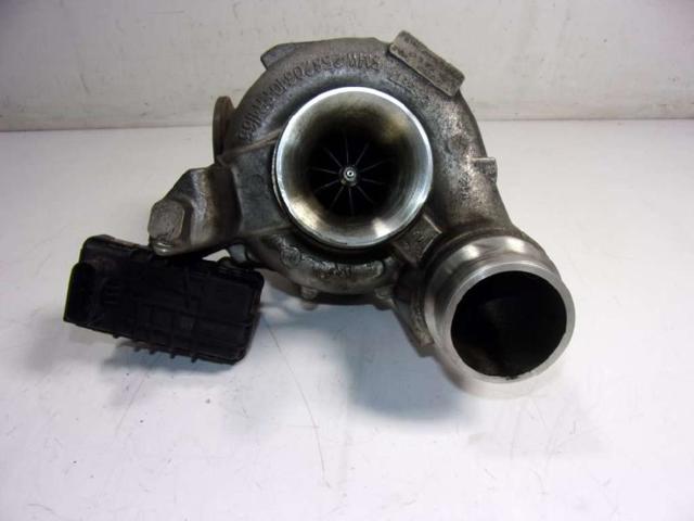 Turbina 11652414331 BMW
