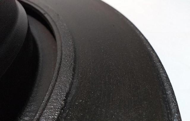 Tarcza hamulcowa tylna 1165563 BMW