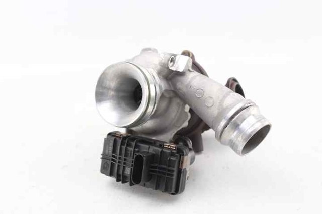 Turbina do BMW X1 F48