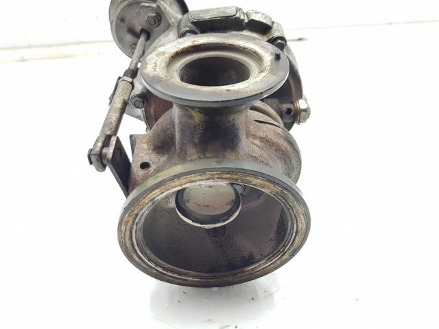 Turbina 11657576985 BMW