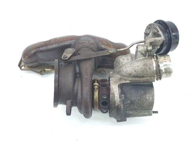 Turbina 11657588938 BMW