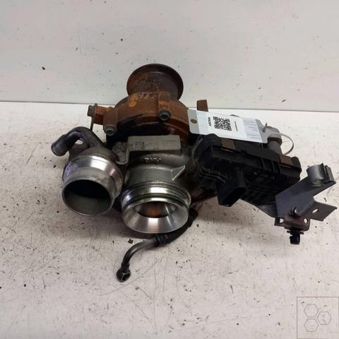 Turbina 11657795499 BMW