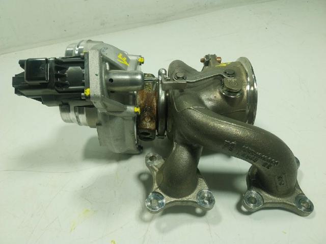 Turbina BMW 7 G11, G12