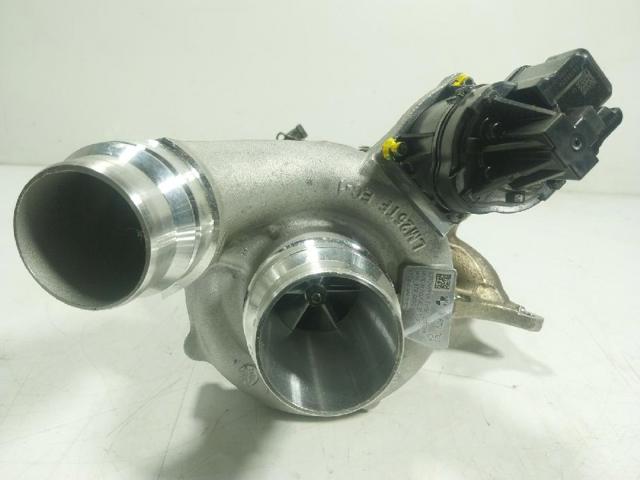 Turbina BMW 7 G11, G12