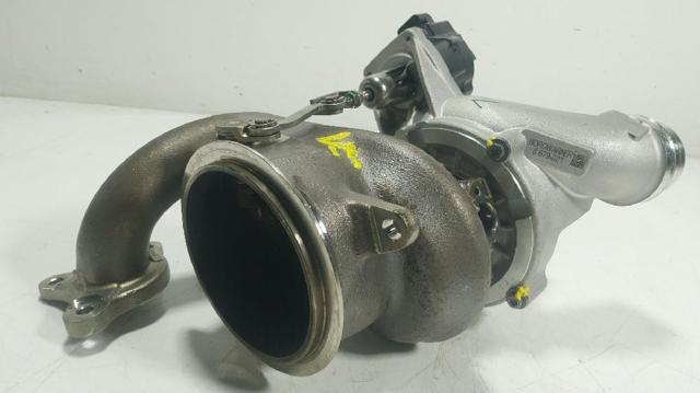 Turbina BMW 7 G11, G12