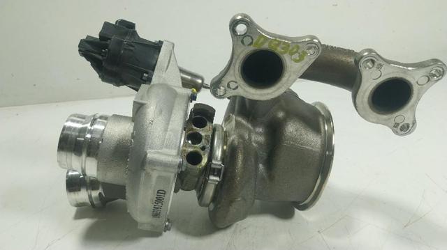 Turbina BMW 7 G11, G12