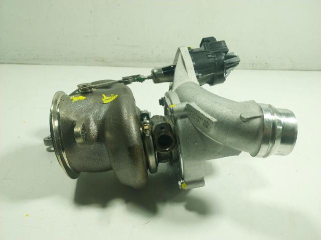 Turbina BMW 7 G11, G12