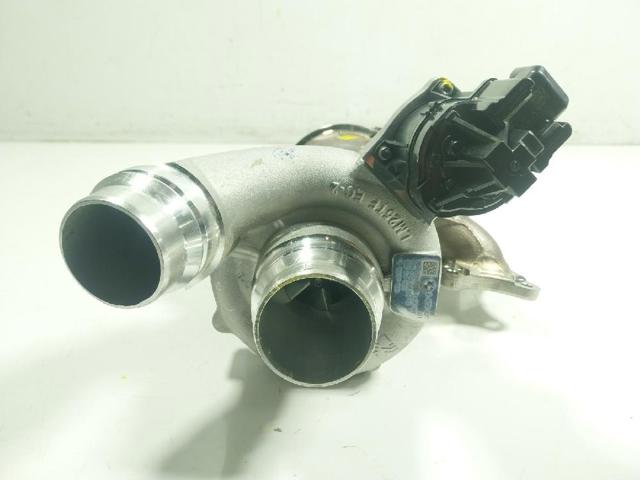 Turbina BMW 7 G11, G12