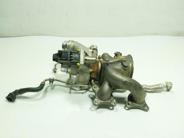 Turbina BMW 7 G11, G12