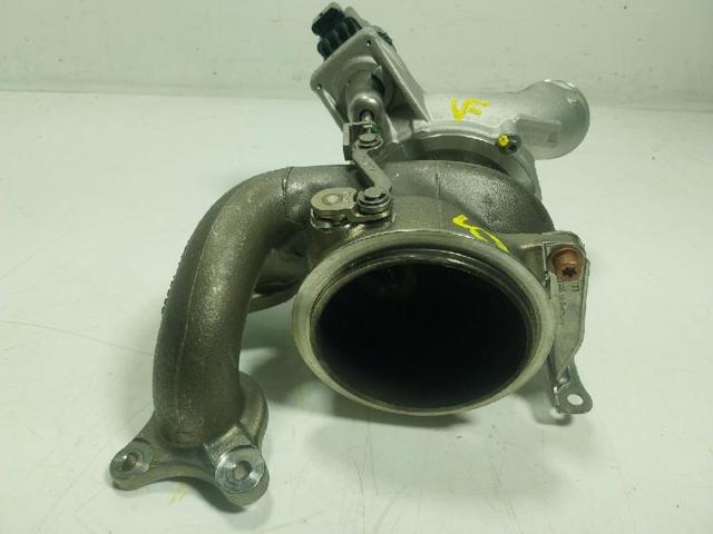 Turbina BMW 7 G11, G12