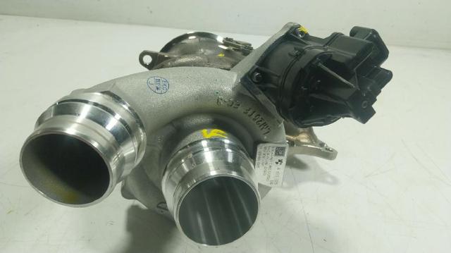 Turbina BMW 7 G11, G12