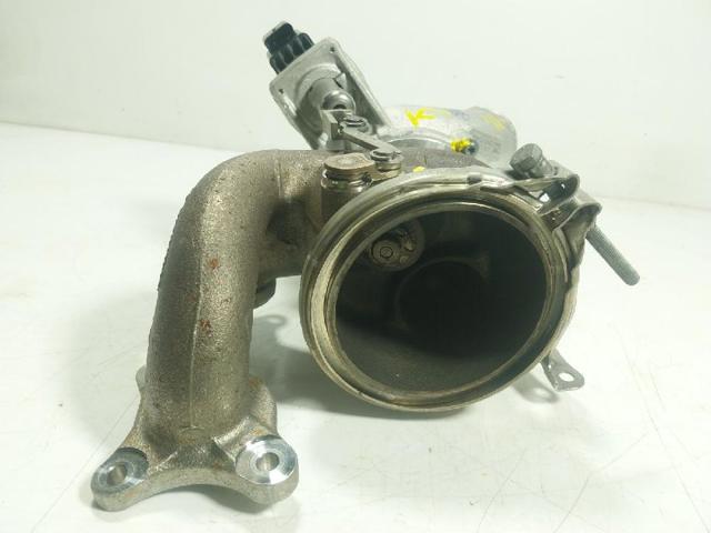 Turbina BMW 7 G11, G12
