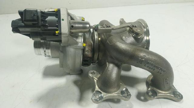 Turbina BMW 7 G11, G12