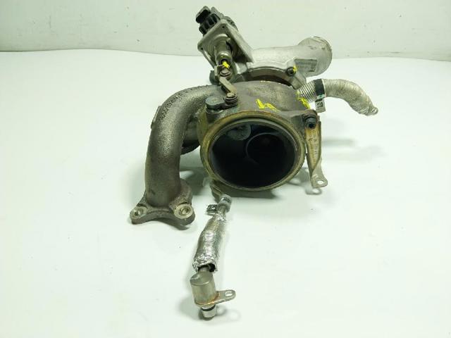 Turbina BMW 7 G11, G12