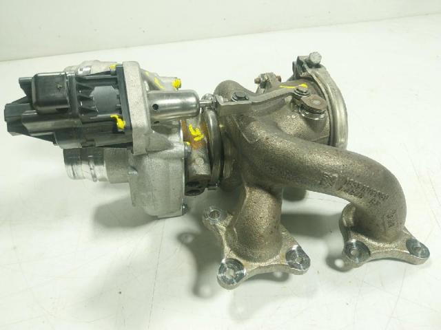 Turbina BMW 7 G11, G12