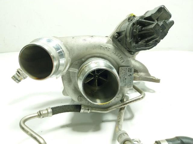 Turbina BMW 7 G11, G12