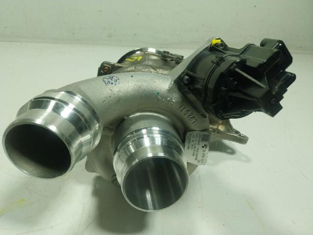 Turbina BMW 7 G11, G12