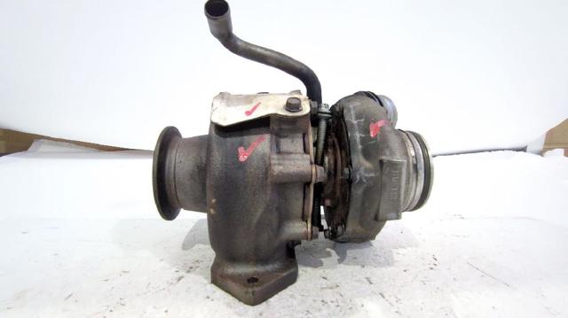 Turbina 11658506892 BMW