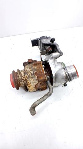 Turbina 11658506894 BMW