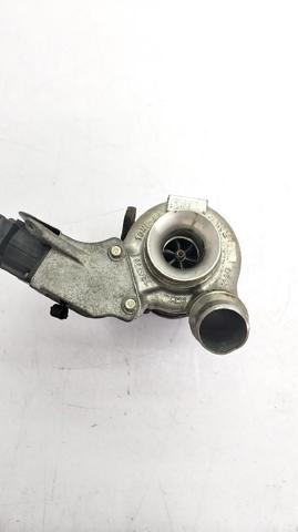 Turbina 11658506894 BMW