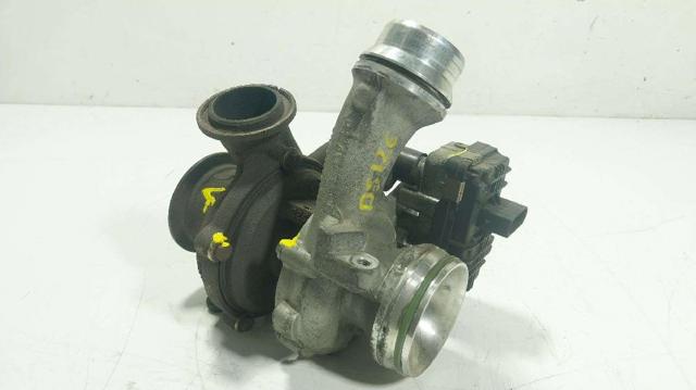Turbina do BMW X1 F48