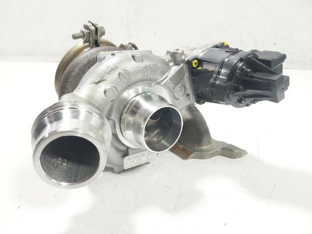 Kupić Turbina BMW 7  G11, G12 w dobrej cenie