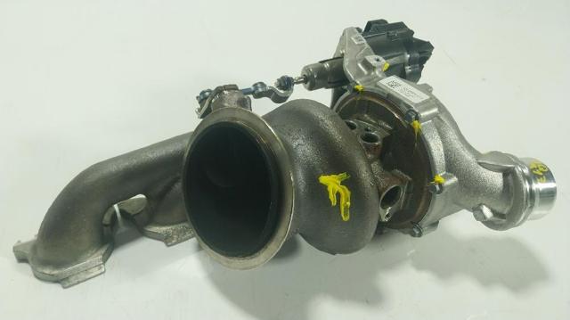  do BMW 7  (G11, G12)