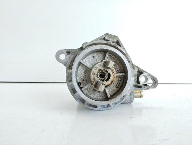 Pompa podciśnienia BMW 5 E39