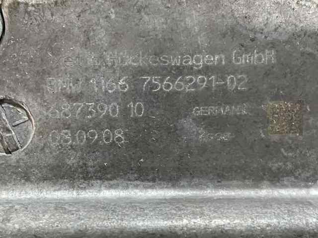 Pompa podciśnienia 11667566291 BMW