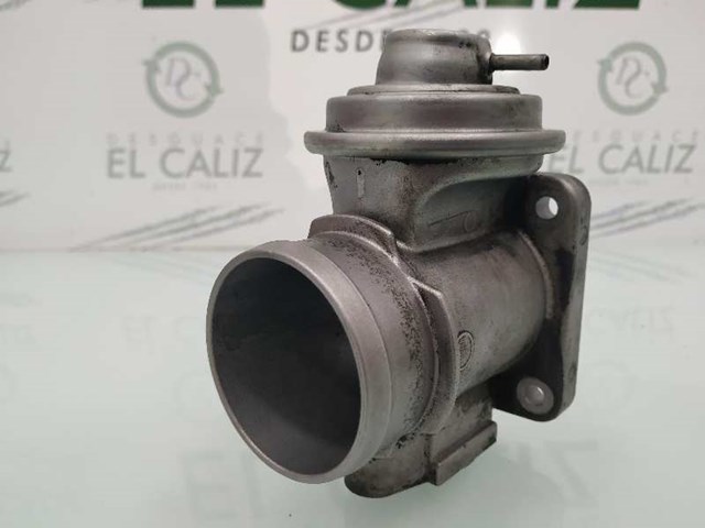 Zawór recyrkulacji spalin EGR 11712244900 BMW