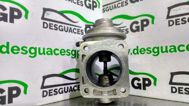 Zawór recyrkulacji spalin EGR 11712247177 BMW