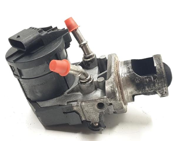 Zawór recyrkulacji spalin EGR 11717810871 BMW