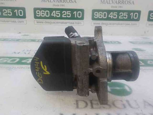 Zawór recyrkulacji spalin EGR 11717810871 BMW