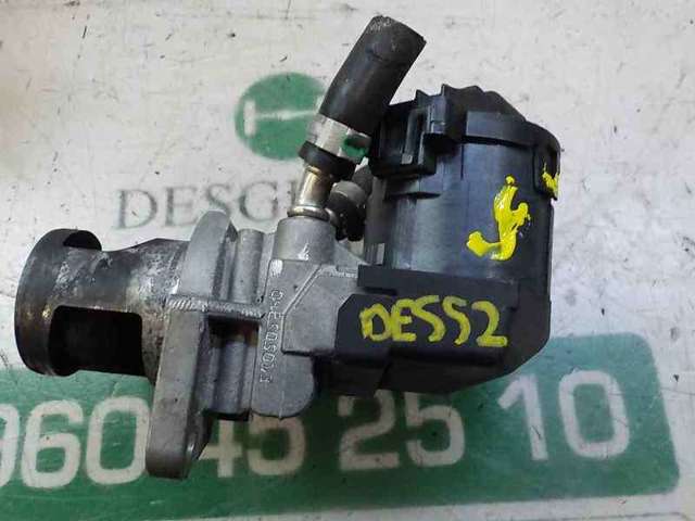 Zawór recyrkulacji spalin EGR 11717810871 BMW