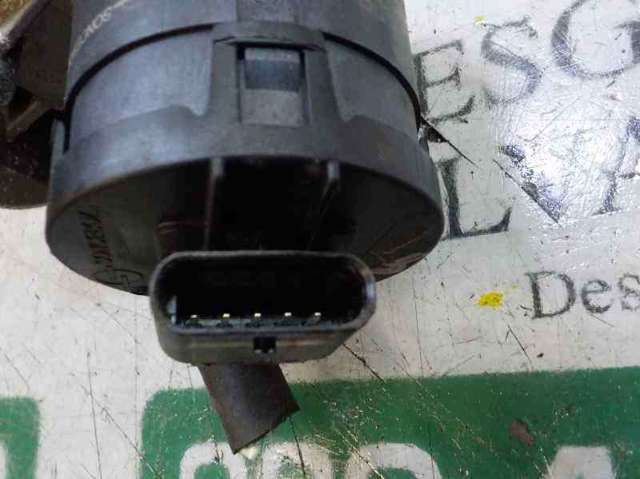 Zawór recyrkulacji spalin EGR 11717810871 BMW