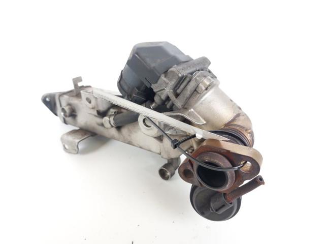 Chłodnica układu recyrkulacji spalin EGR  11717823210 BMW