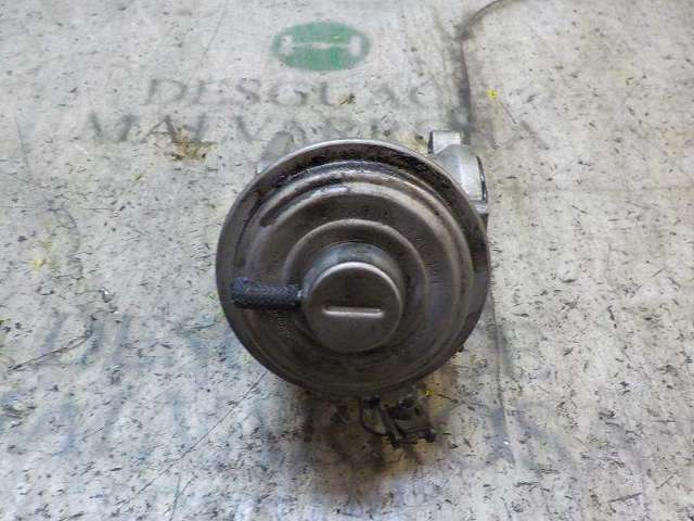 Zawór recyrkulacji spalin EGR 11718479608 BMW