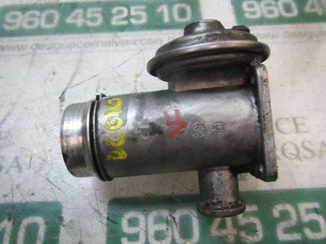 Zawór recyrkulacji spalin EGR 11718479608 BMW