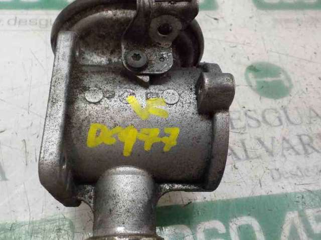 Zawór recyrkulacji spalin EGR 11718479608 BMW