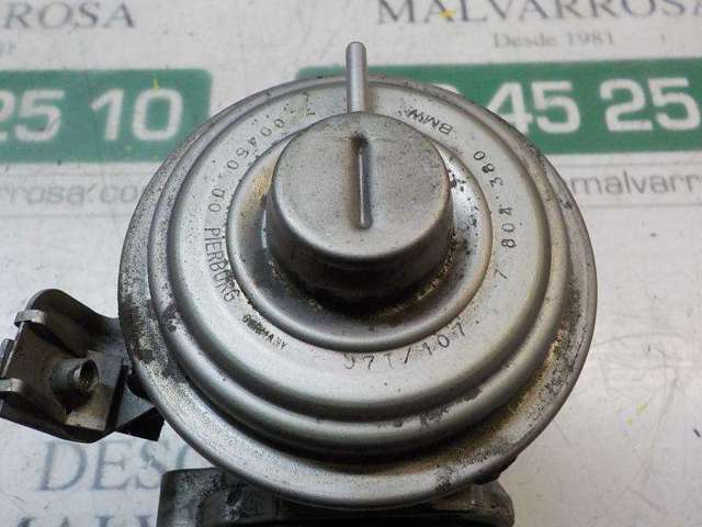 Zawór recyrkulacji spalin EGR 11718479608 BMW