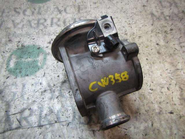 Zawór recyrkulacji spalin EGR 11718479608 BMW