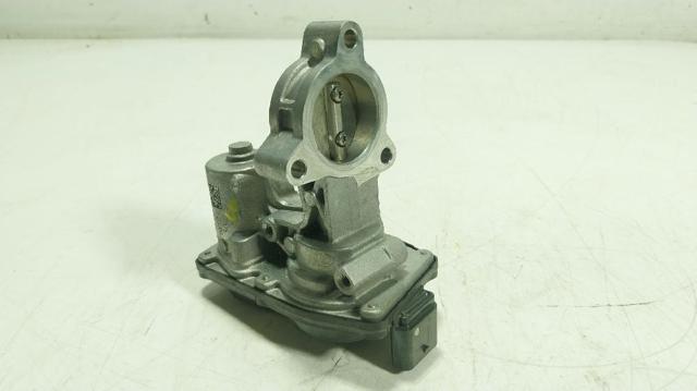 Zawór recyrkulacji spalin EGR 11718576810 BMW